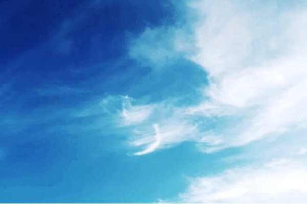 Angel beginnings