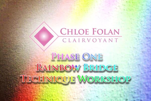 Official Rainbow Bridge Techniques Phase One