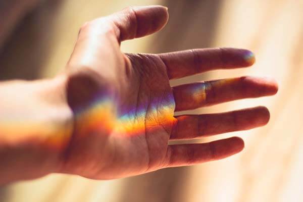 Rainbow Bridge Workshop Sept 1st 2019