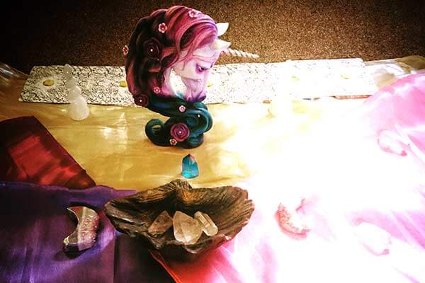 Lemurian Planetary Healing Workshop