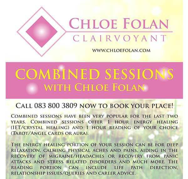 Sessions Available