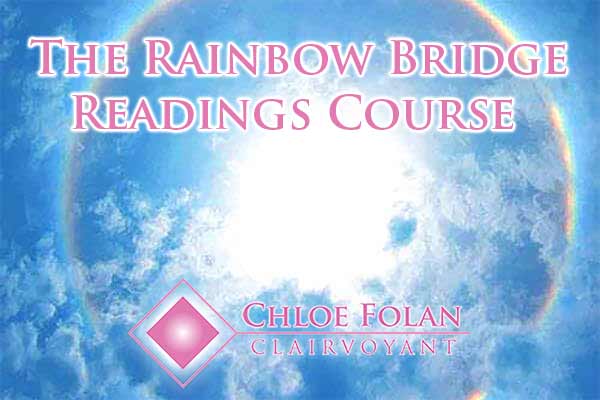 Rainbow Bridge Readings Course