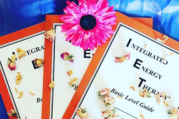 Basic Level I.E.T Workshop