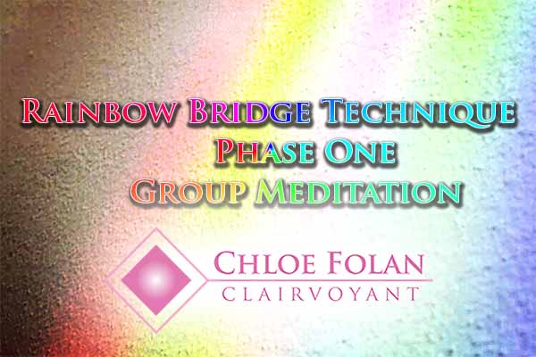 Rainbow Bridge Group Meditations