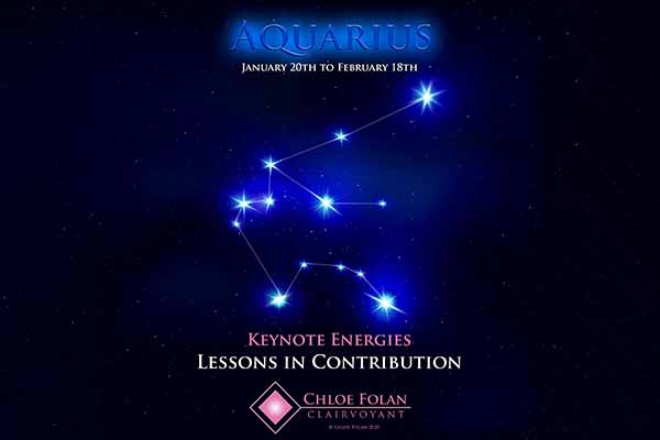 February Full Moon Blessings