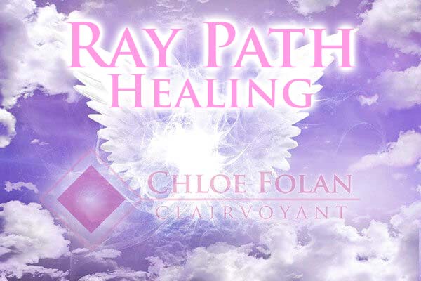 Blessing Technique Healing Circle (online) 