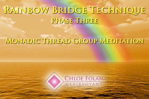 Advanced Rainbow Bridge Techniques Workshop
