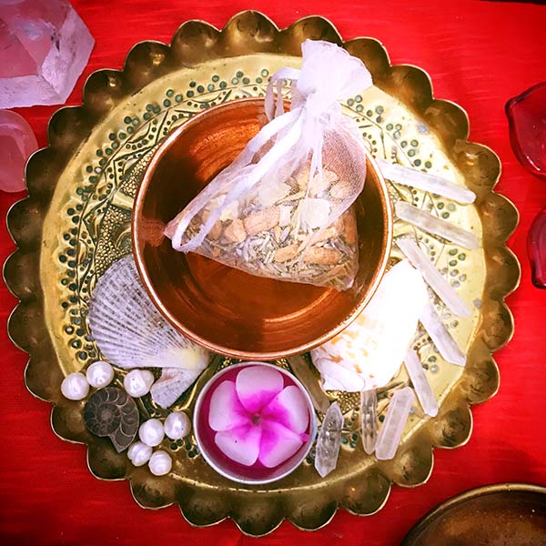 Summer Solstice Festival