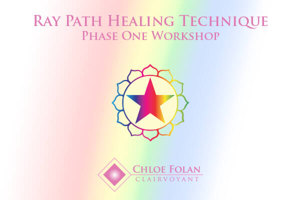 Path Healing Technique Phase One Workshop