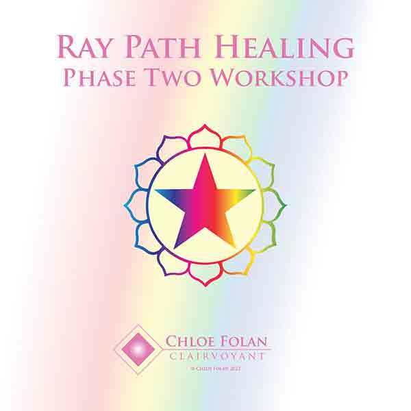 Ray Path Healing Phase Two