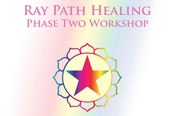 Ray Path Healing Phase Two