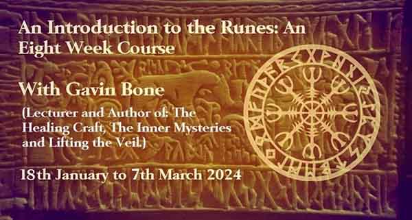 Introduction to the Runes